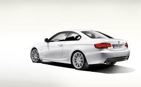 BMW 3 Series 2