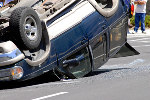 Car Roll Over Car Roll Over