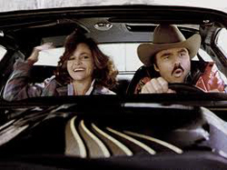 Smokey and The Bandit Smokey and The Bandit