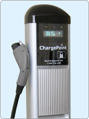 Charge Point