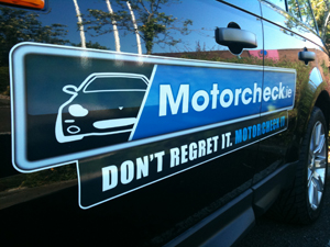 Motorcheck.ie