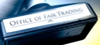 Office of Fair Trading Logo