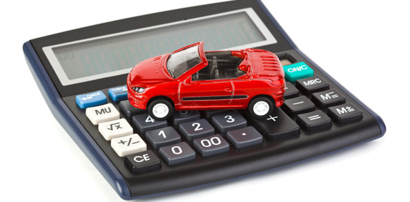 Buying a car in the New Year and looking for finance?