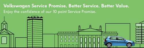 Service Promise