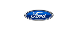 Ford Logo