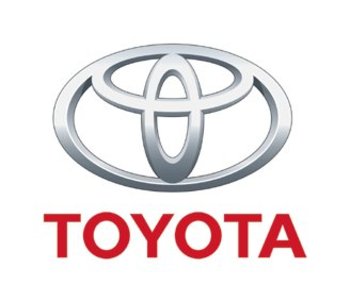 Toyota at Number 1