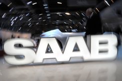 Saab loan approved