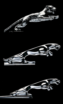 Jaguar Leaper - Motorcheck.ie Blog