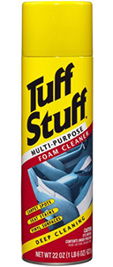 Tuff Stuff is a great all purpose cleaner for you car