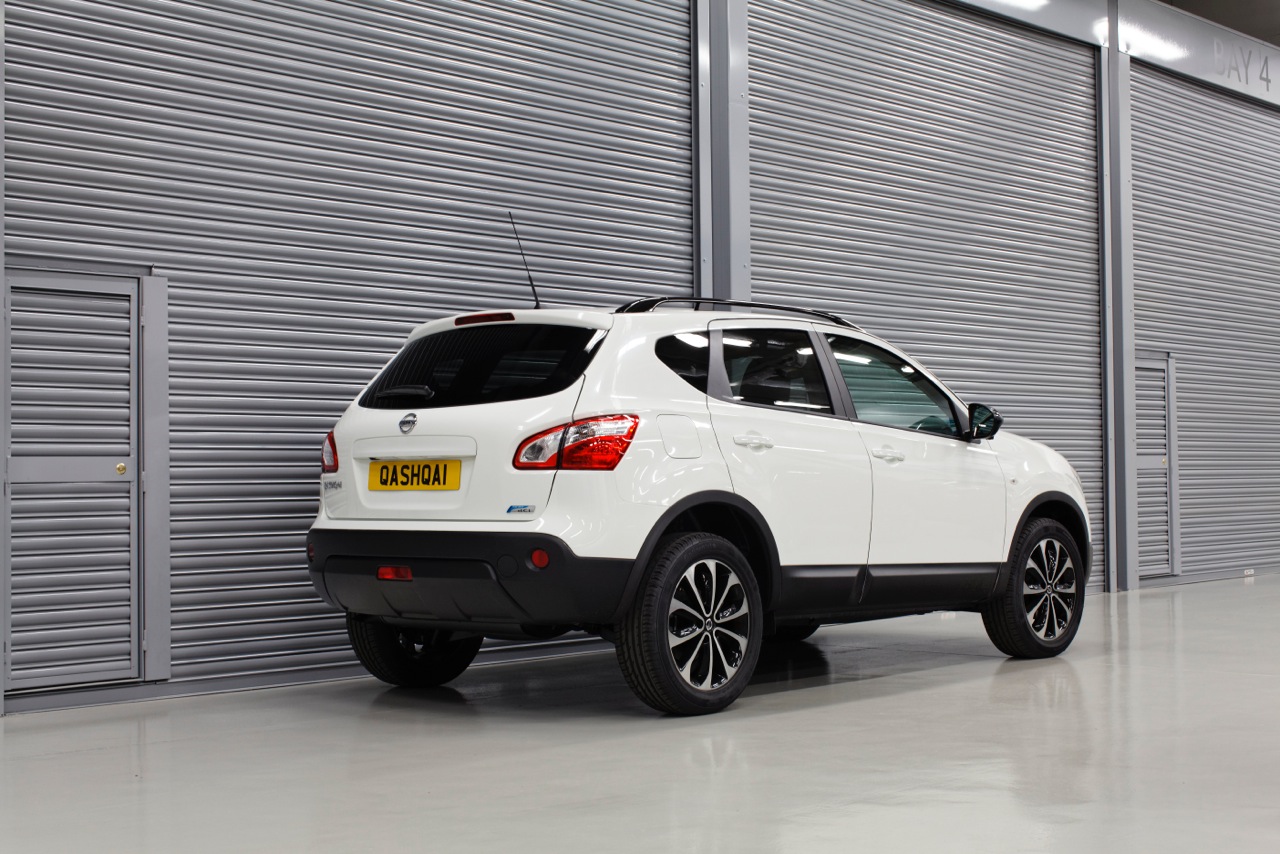 Qashqai-2