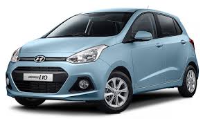 Hyundai i10 2