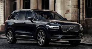 Volvo XC90 2