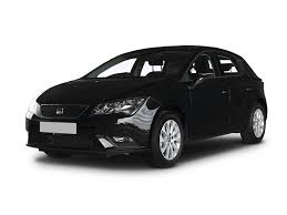 Seat Leon 3