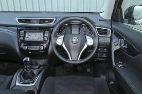 Nissan X-trail 2