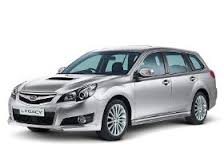 Subaru Legacy 3