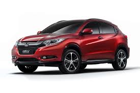 Honda HR-V 3