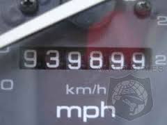 car mileage 2