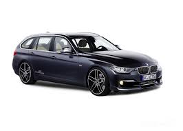 BMW 3 Series 4