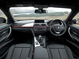 BMW 3 Series 5