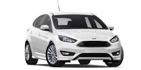 Ford Focus 4