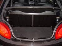 Ford Ka 3