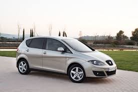 Seat Altea 1