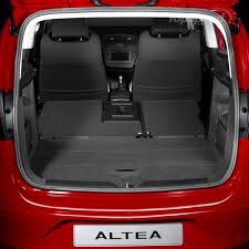 Seat Altea 3