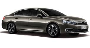 Citroen C6 3