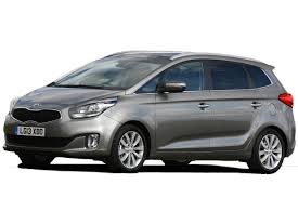 Kia Carens 1