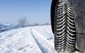 Winter tyres 2