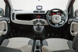 Fiat Panda 4