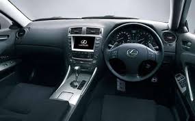 Lexus IS 3