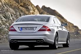 Mercedes-Benz CLS 5