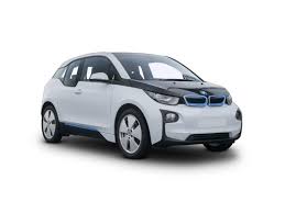 should i buy a used bmw i3