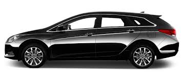 Used Car Guide To The Hyundai I40 A Pretty Fresh Youthful Option